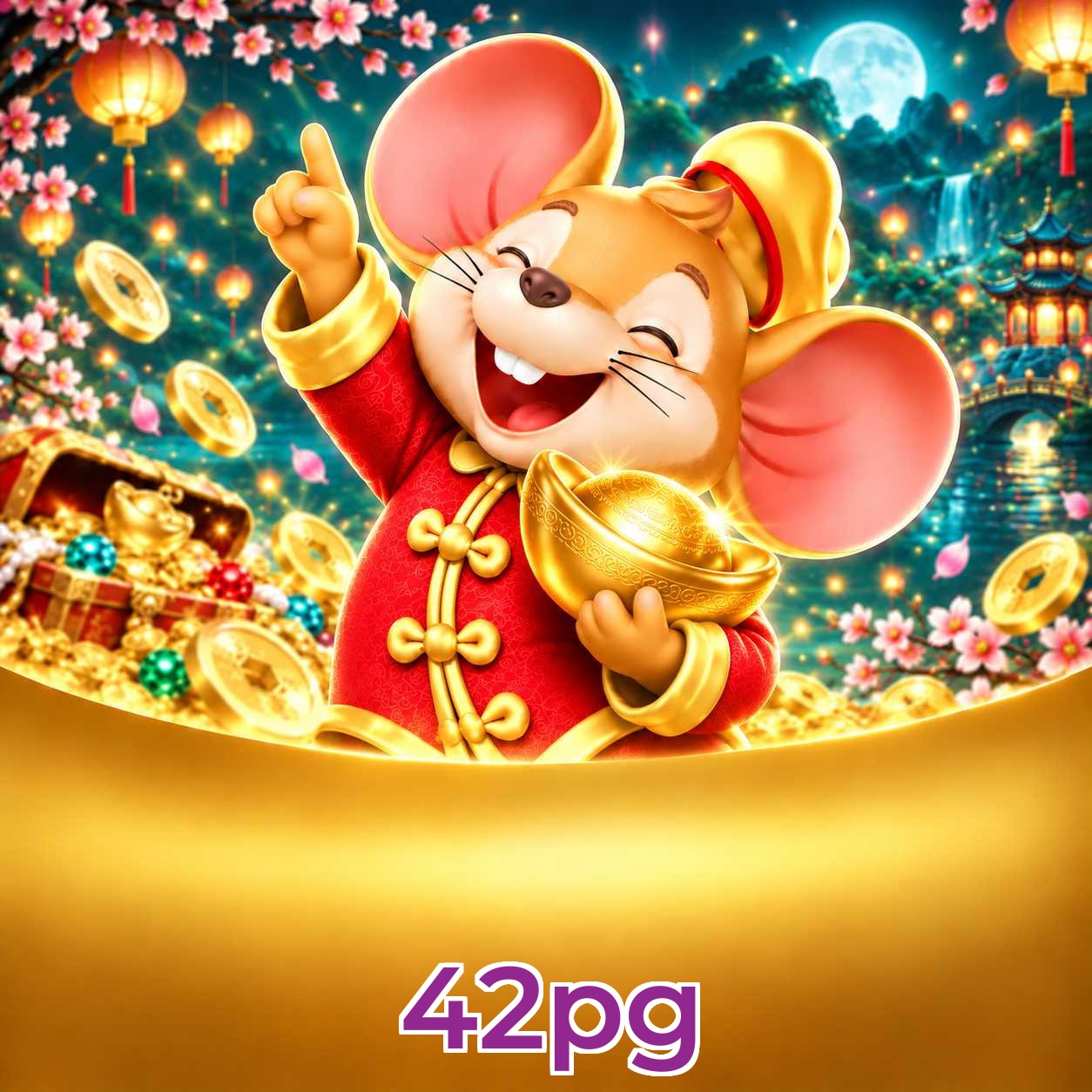 Free Spins Bonus - Lucky Tiger