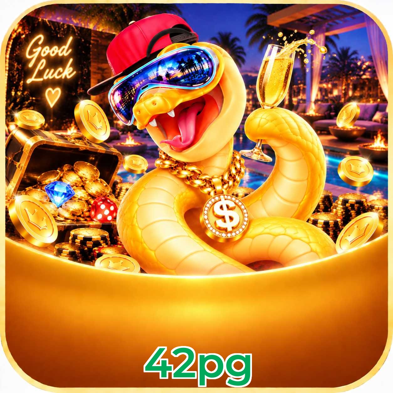 Slot Games Collection