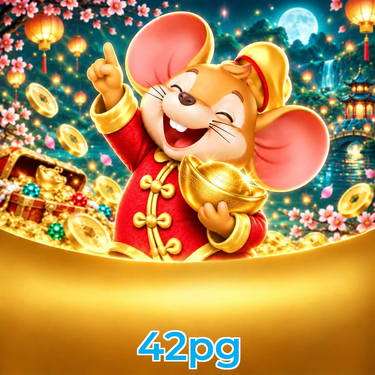 42pg