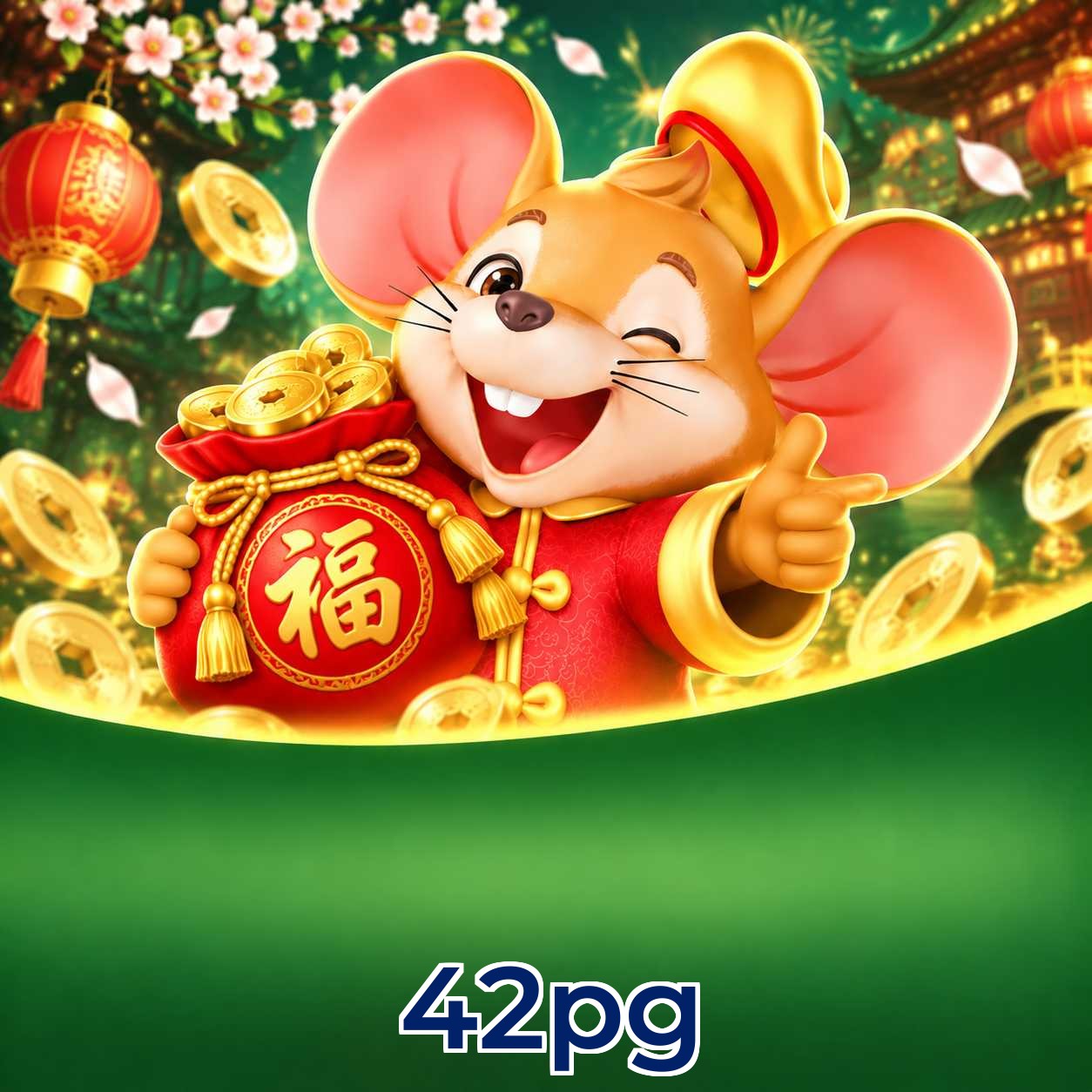 Fortune Tiger Slot Game