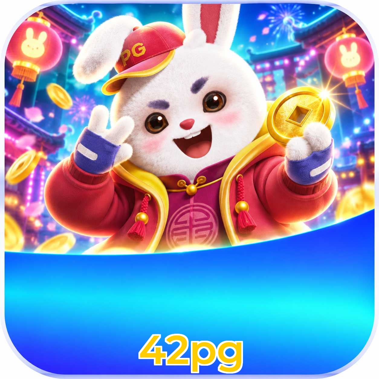 Welcome Bonus - Golden Dragon