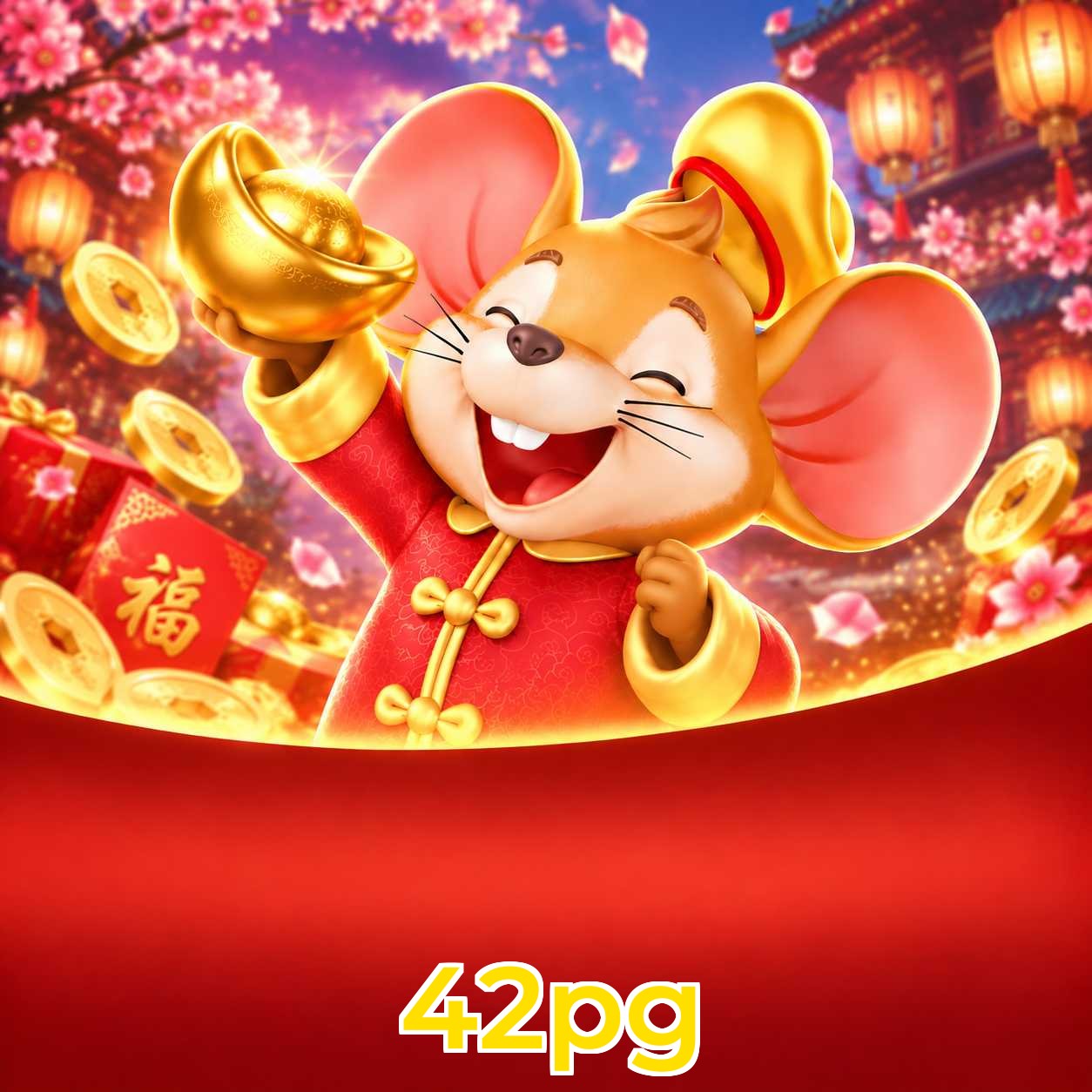 Fortune Dragon Slot