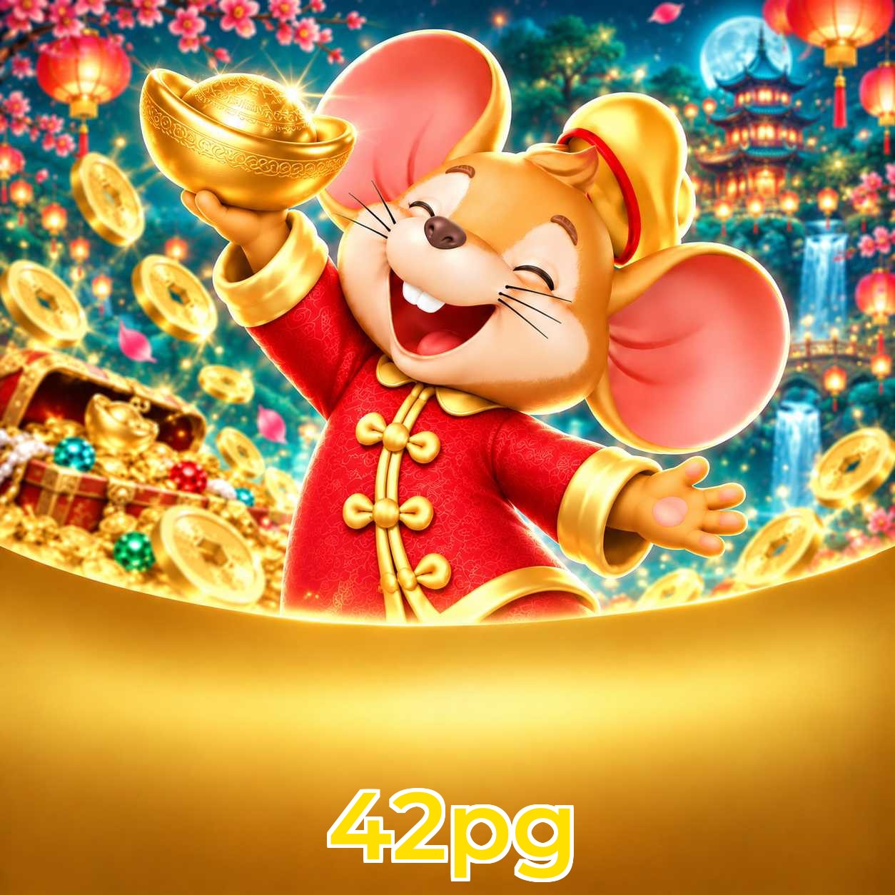 Fortune Rabbit Slot
