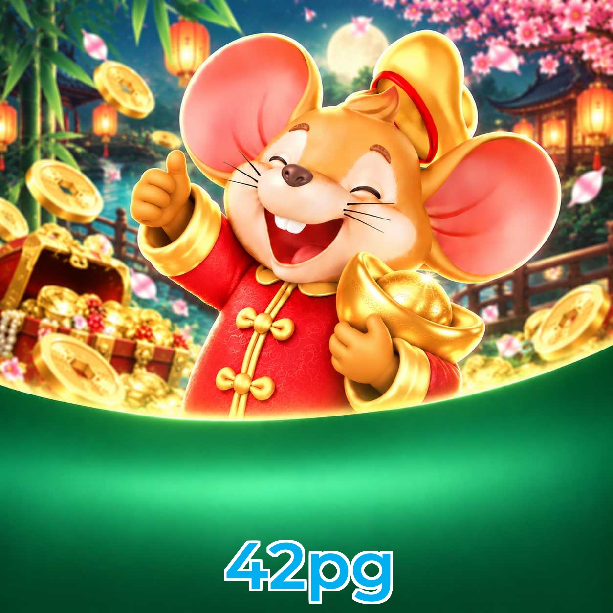 42pg