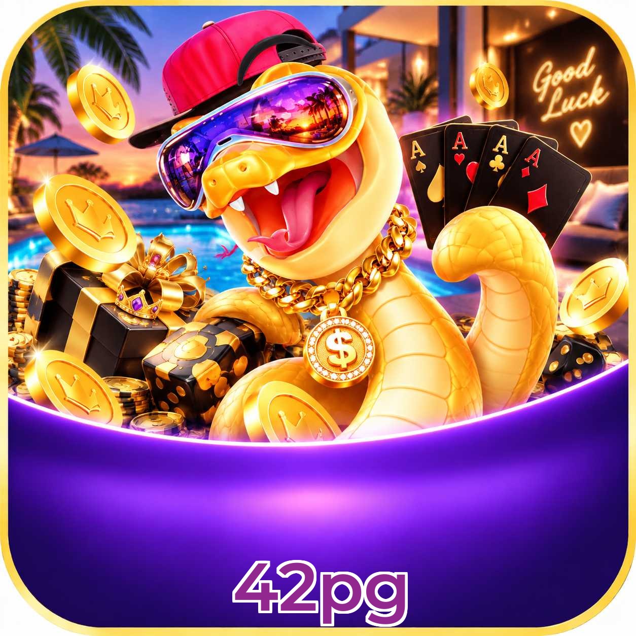 Pacote Completo do App 42pg