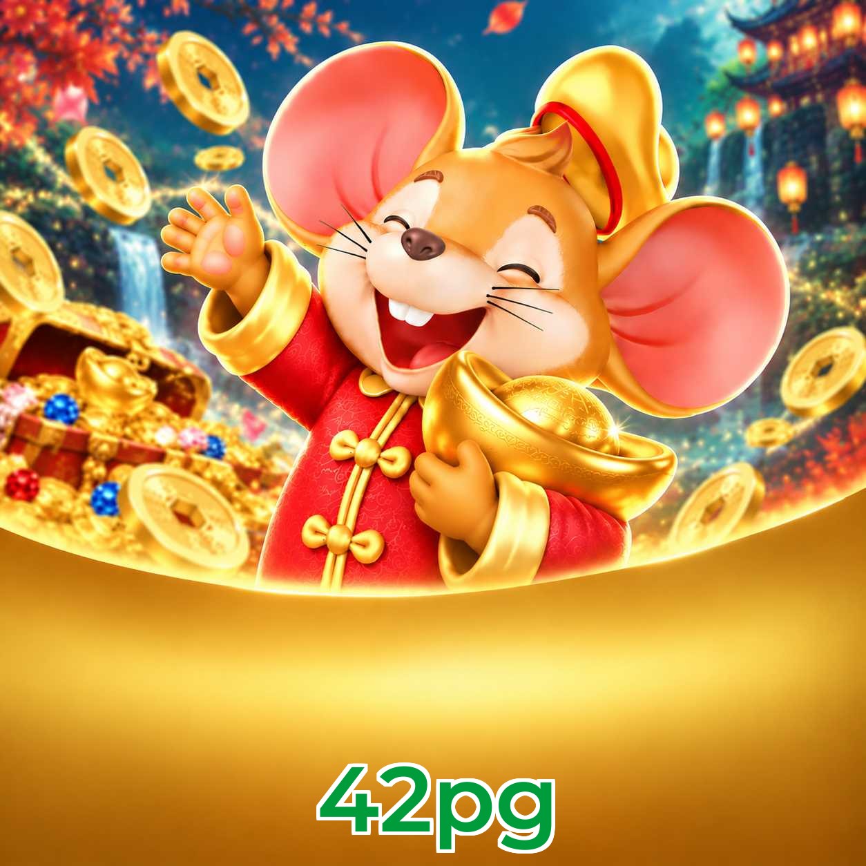 42pg