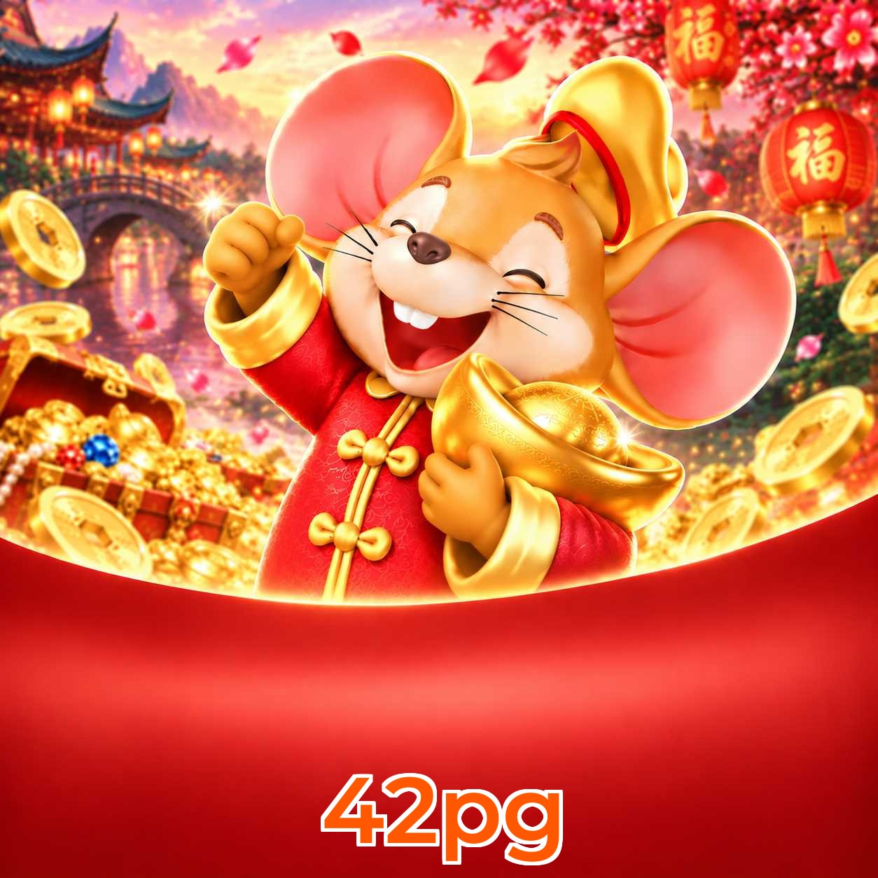 Fortune Tiger Slot